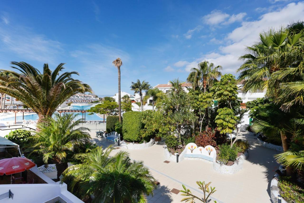Costa Del Silencio Holiday Home By Sunkeyrents Ngoại thất bức ảnh
