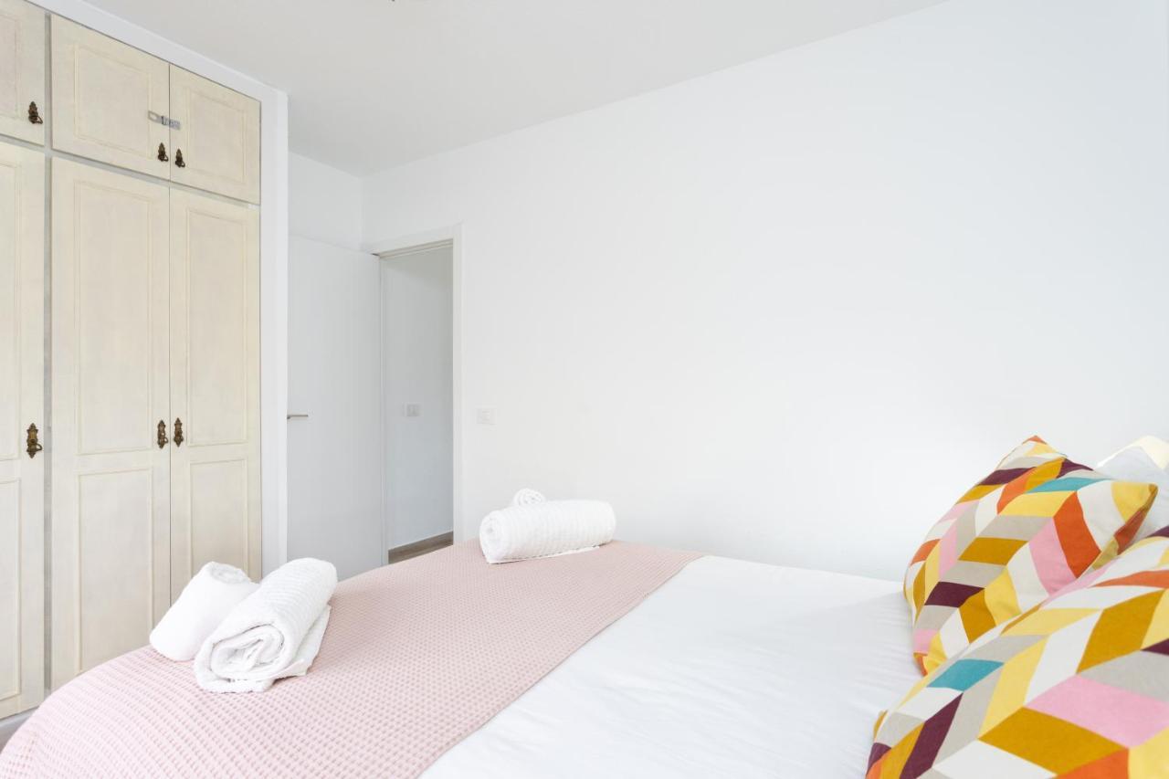 Costa Del Silencio Holiday Home By Sunkeyrents Ngoại thất bức ảnh