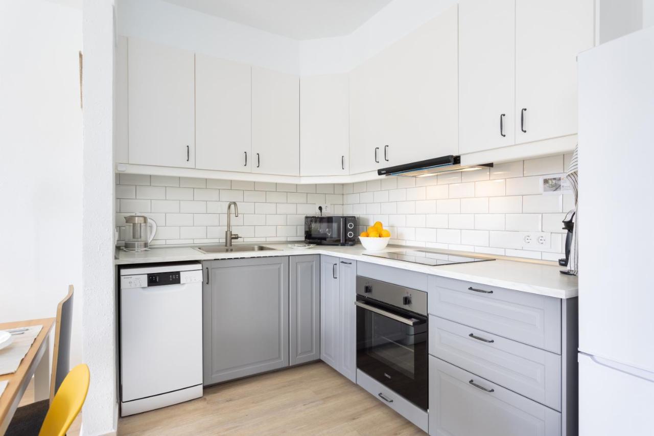 Costa Del Silencio Holiday Home By Sunkeyrents Ngoại thất bức ảnh