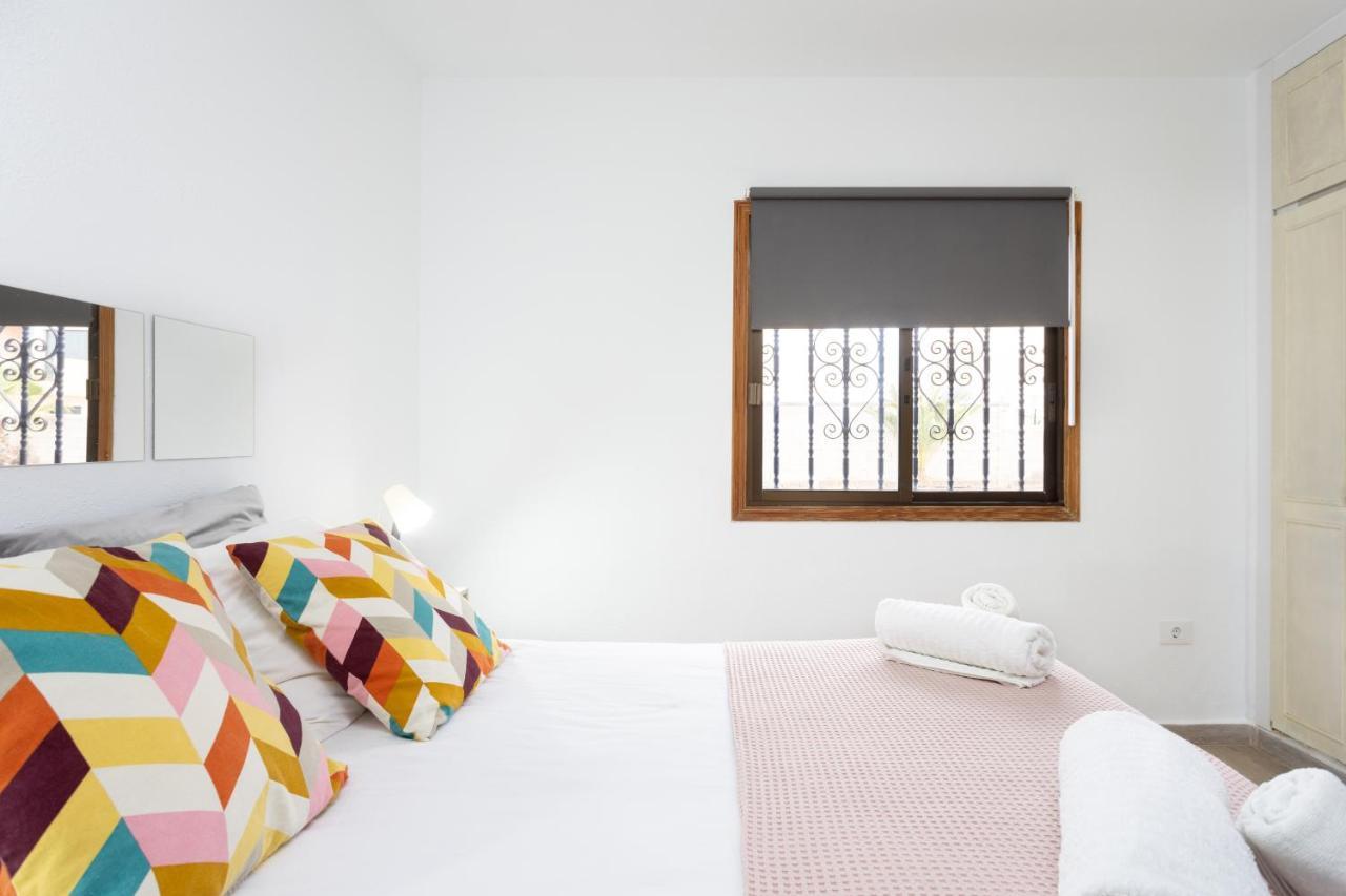 Costa Del Silencio Holiday Home By Sunkeyrents Ngoại thất bức ảnh